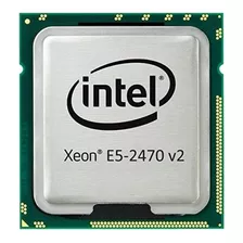 Processador Intel Xeon E5-2470 V2 Cm8063401286102 De 10 Núcleos E 3.2ghz De Frequência