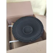 Alto Falante Rcf Art-712 12 - Reparo Queimado!