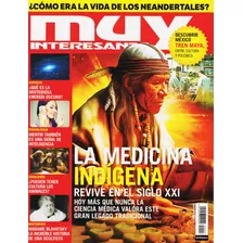 Revista Muy Interesante La Medicina Indigena