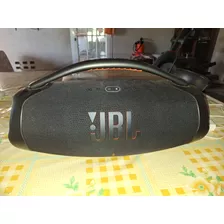 Parlante Boombox 3 Jbl Como Nuevo Excelente