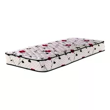 Colchon Cannon Soñar Resorte 0.90x190x23 Cm +1 Almohada.!!