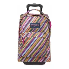 Mochila Wheeled Superbreak Jansport 33lts Original