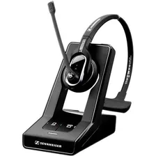 Sennheiser Sd Pro 1 Ml Single Sided Dect 6.0 Wireless Headse