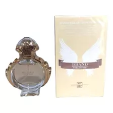 Mini Perfume Brand Collection Olympic-087 25ml 