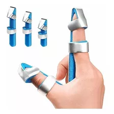 Férula Para Dedo En Gatillo Para Índice De Pulgar, Anillo 