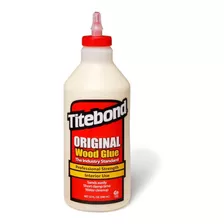 Adhesivo Titebond Original 946ml / Cola Fría Profesional