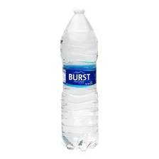 Agua Natural Burst 1.5 Litros