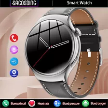 Reloj Inteligente Para Mujer Smartwatch Llamada Bluetooth