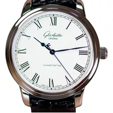 Relógio Glashutte Original Senator Automatic 1-39-59-01-0204