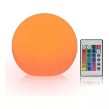 Bola Led - Esfera 35 De Led - Artiluminacao - Frete Gratis