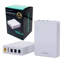 Mini Ups Wifi Router Modem Masriva 10.000mah Kp3