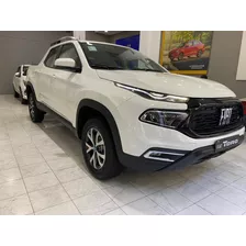 Fiat Toro Freedom Pickup Compacta Nueva Mejor Confort 0km Jf