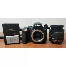 Nikon D3500 Dslr Camera Kit