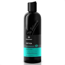 Shampoo Con Ortiga Y Pantenol - Línea Anticaída - Reino