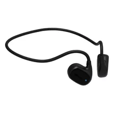 Audífonos Inalámbricos Billboard Akvo Bone Conduction -bb-h78204- Color Negro