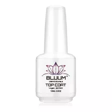 Top Coat Profesional Bluum