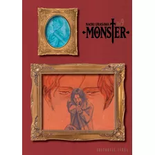 Monster 9 - Naoki Urasawa, De Urasawa, Naoki. Editorial Ivrea, Tapa Blanda En Español, 2023