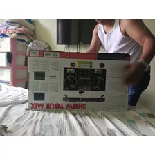 Controlador De Dj Hercules Impulse 500