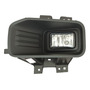 Faro Izquierdo Ford F-150 2009 - 2014