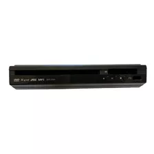 Carcaça Dvd Player Tectoy Dvt C101