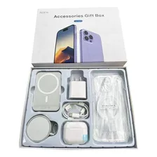 Kit De Accesorios Para iPhone