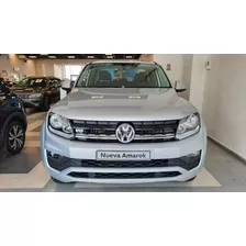 Volkswagen Amarok V6 3.0 Tdi Comfortline 258cv 0km 14