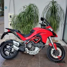 Ducati Multistrada 1200