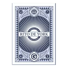 Introdução Ao Rito De York As Blue Lodges