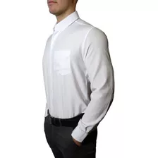 Camisa Social Masculina Vida Loca Atacado Fabricação Própria