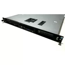 Servidor Rack Dell Pe850, Hdd Sata 200gb, 1gb Ecc2, Idrac4