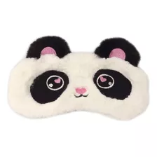 Honbay - Antifaz Para Dormir Con Diseo De Panda