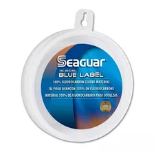 Seaguar Blue Label Líder De Fluorocarbono De 50 Yardas (15 L