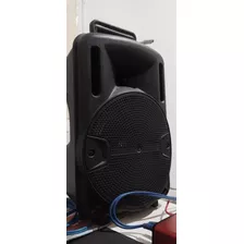 Parlante Aliver Bt Speaker. Aliv-8001