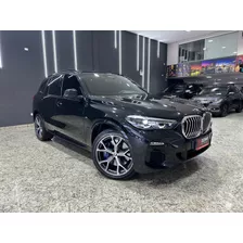 Bmw X5 3.0 I6 Turbo Híbrido Xdrive45e M Sport Automático