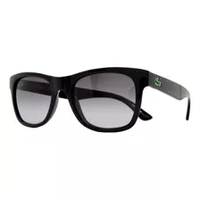 Lentes Gafas De Sol Lacoste L778s Plegables 52mm Suns