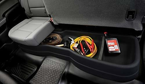 Husky Liners Adapta 2009-14 Ford F-150 Supercrew Con Subwoof Foto 4