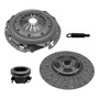 Kit De Clutch Chevrolet K5 Blazer 5.7l 8c 75-86