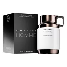 Odissey Homme White Edition Armaf Eau De Parfum 100ml