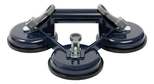 Sopapa Ventosa Triple Bremen Vidriero Ceramica 8854 120k Dgm