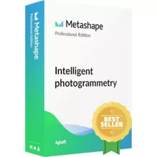 Agisoft Metashape Professional 1.8.4 - Español