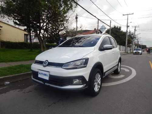 Tapete Pvc 3pz Volkswagen Crossfox 1.6 Mt 2016 11 Foto 2