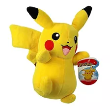 Pokemon De Peluche, Pikachu De Felpa De 8