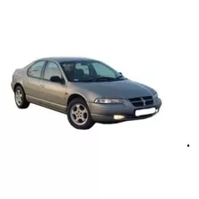 (24) Sucata Chrysler Stratus 1997 (retirada Peças)