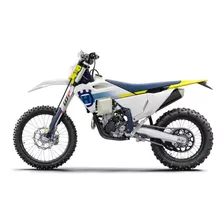 Husqvarna Fe 350 2024 0km Entrega Programada - Palermo Bikes