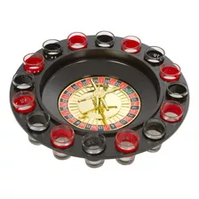 Juego Ruleta Casino Shots Tragos 03-dbg882