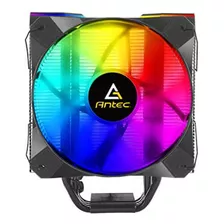 Disipador De Aire Cpu Antec Frigusair 400 Argb