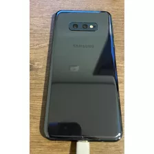 Celular Samsung Galaxy S10e 128 Gb Dual Sim