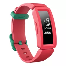 Fitbit Ace 2: Reloj Inteligente Rosa