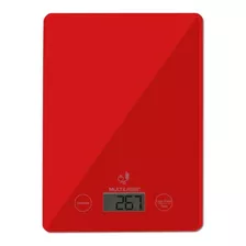 Balança De Cozinha Digital - Tela Lcd - Até 5kg - Ce118