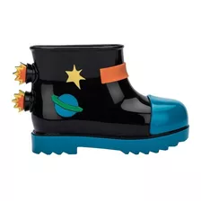 Mini Melissa Rain Boot + Fábula Bb 33676